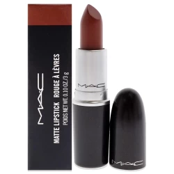 MAC Matte Lipstick Rouge A Levres
