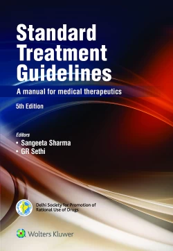 Standard Treatment Guideline