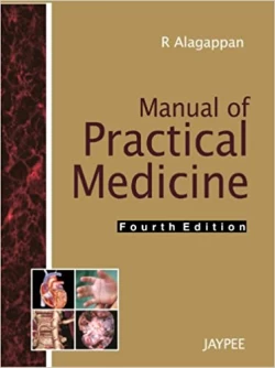 Manual of practical Medicine