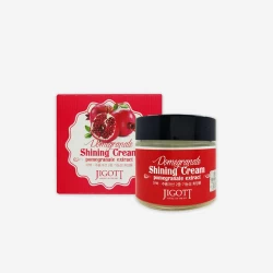 Jigott Pomegranate Shining Cream
