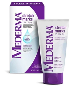 Mederma Stretch Marks Cream