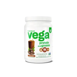 Vega Protein & Greens - Plant-Based Protein Powder