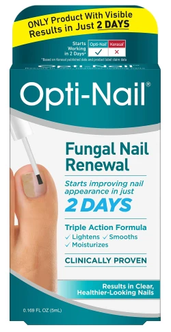 Opti-Nail Fungal Nail Repair Pen