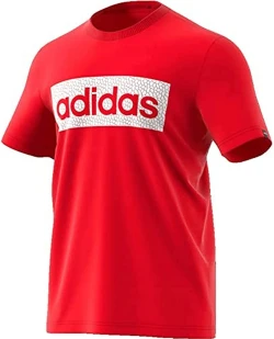 Adidas T-Shirt HE 4855 Red