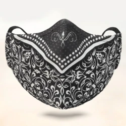 Aspen  Designer Edition Mask for Womens