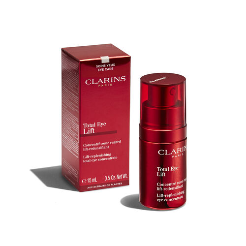 Soins Yeux Eye Care Clarins