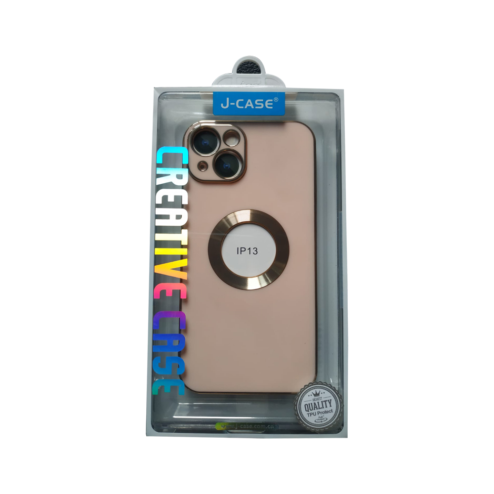 Creative case iphone 13