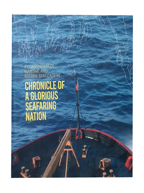 Chronicle Of a Glorious Seafaring Nation
