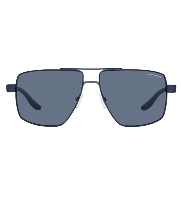 Armani Exchange AX2037S Sunglasses Men New & Authentic