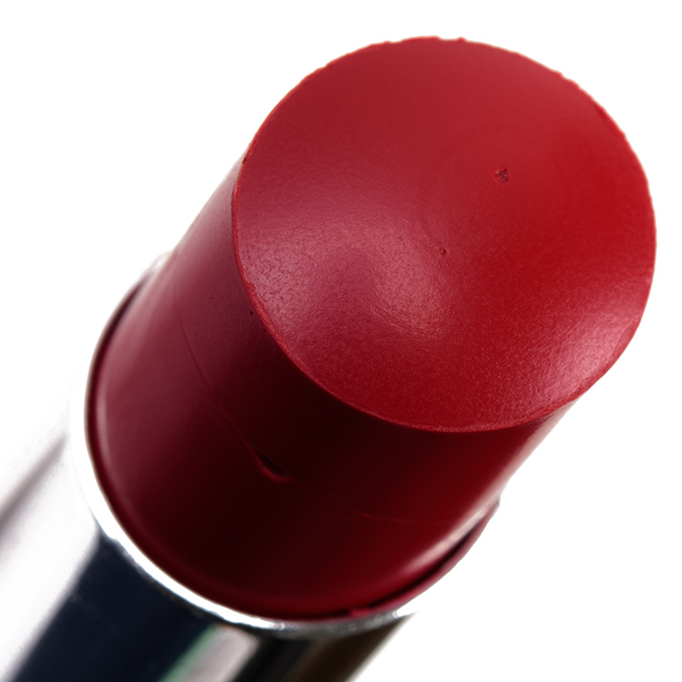 Rough Dior Forever Glam (760) transfer-proof lipstick