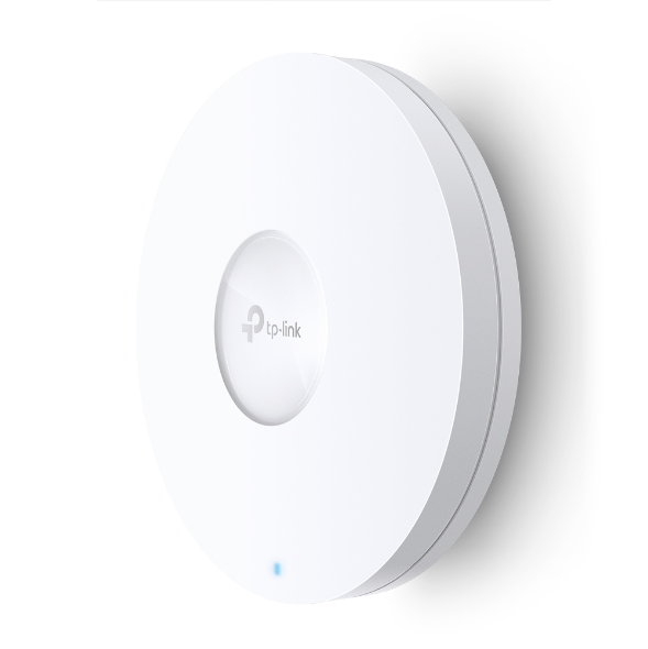 AX1800 Wireless Dual Band Ceiling Mount Access Point