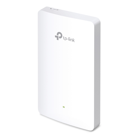 Omada Wireless Wall-Plate Access Point EAP225-Wall