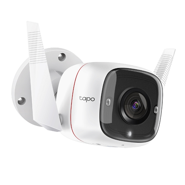 Outdoor Security Wi-Fi Camera Tapo C310