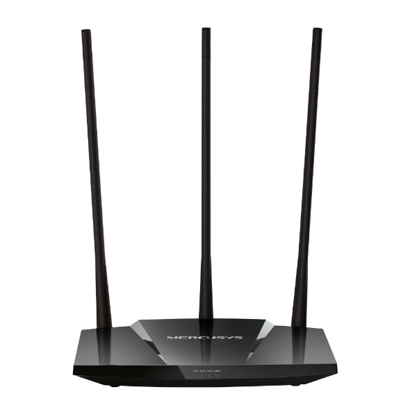 300Mbps High Power Wireless N Router MW330HP
