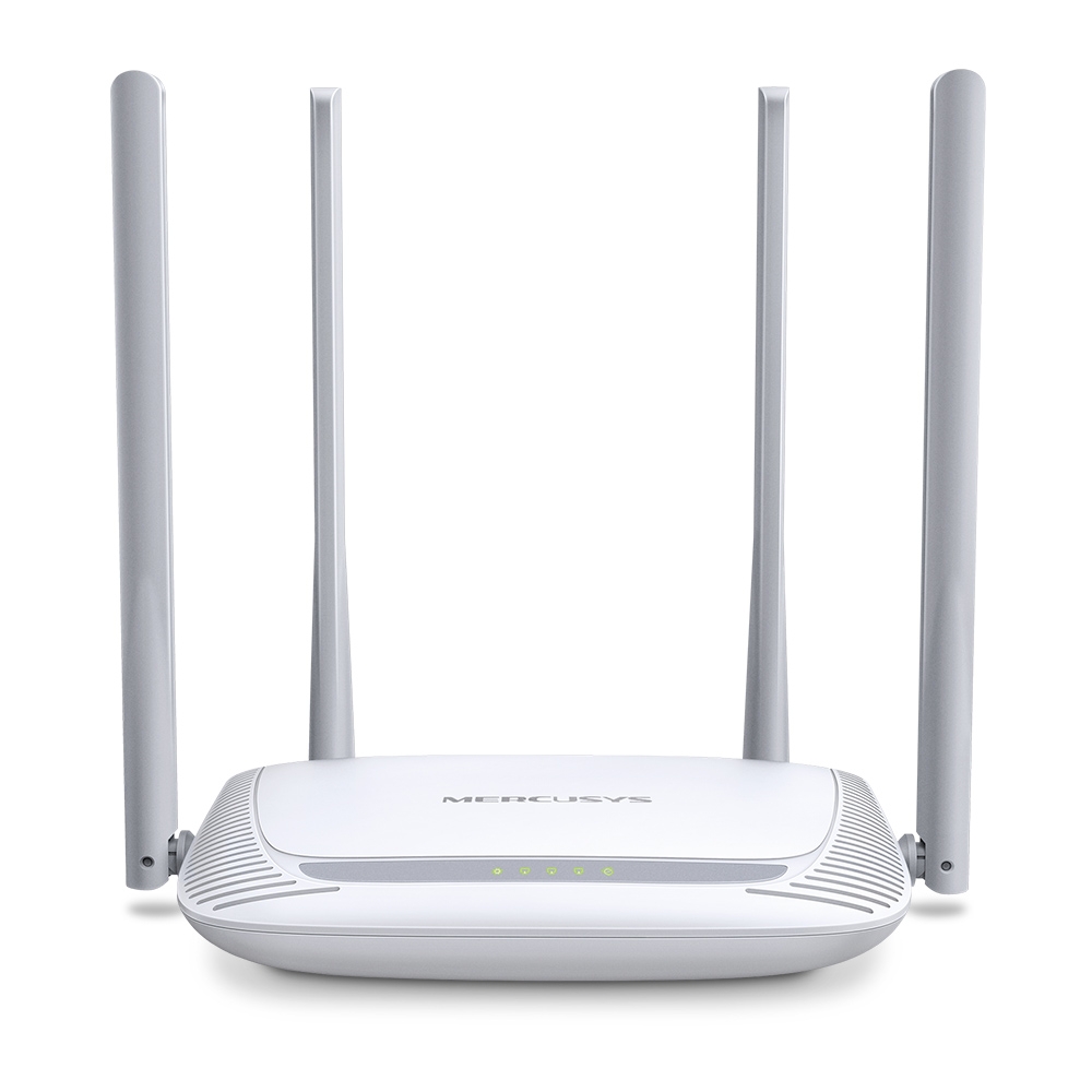 300Mbps Enhanced Wireless N Router MW325R