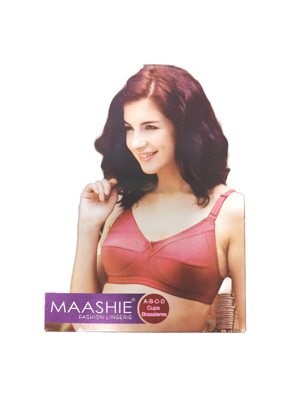 Mashie Soft Comfortable Bra for Woman