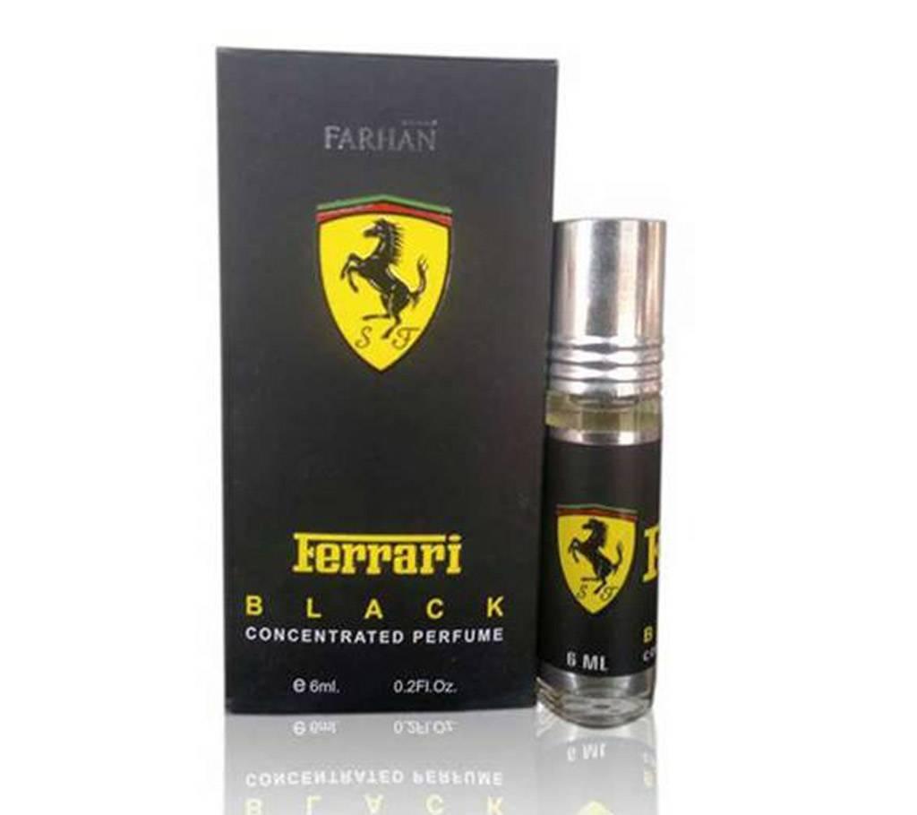 Ferari Attar Perfume-6ml