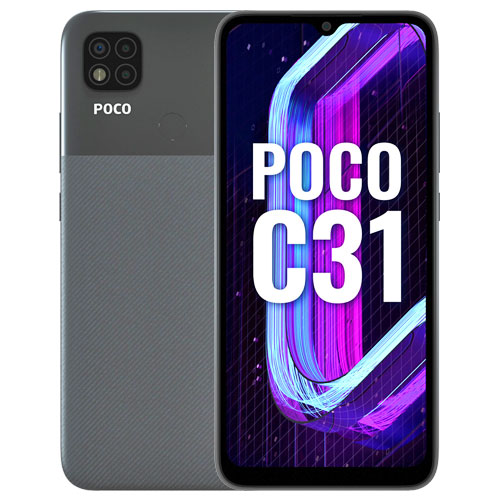 Xiaomi Poco C31 32gb
