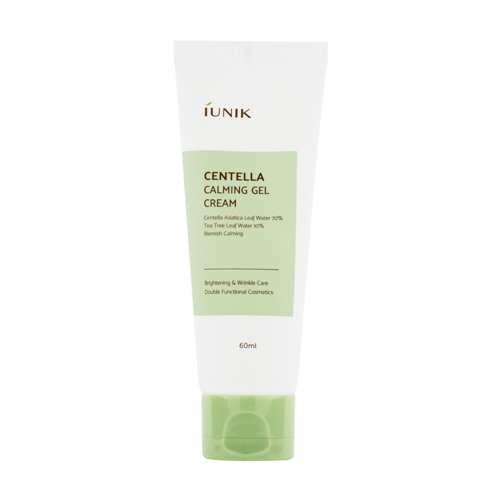 iUNIK – Centella Calming Gel Cream
