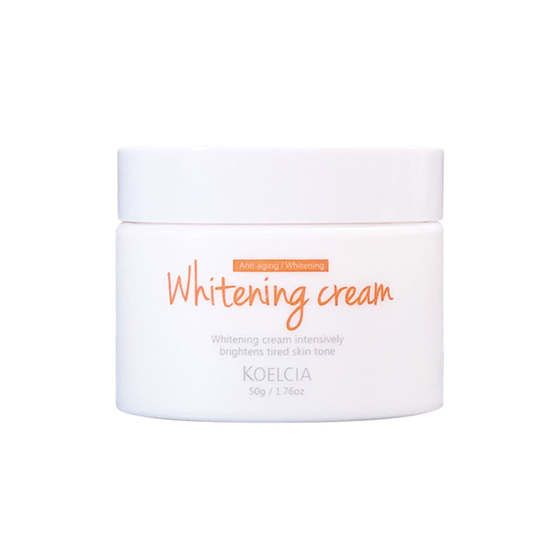 koelcia Whitening Cream