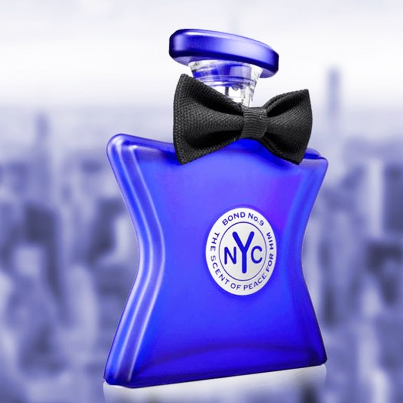 Bond no.9 New York The Scent of Peace For Him