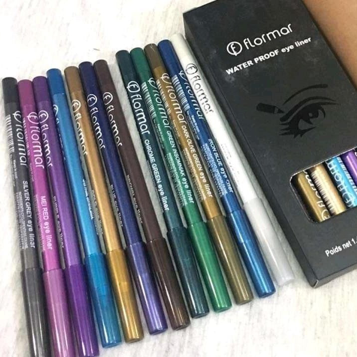 Flormar Eyeliner Pencil