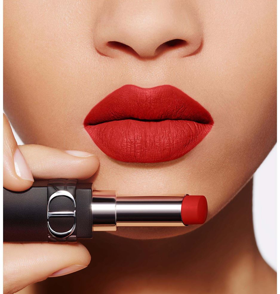 ROUGE DIOR FOREVER Transfer-Proof Lipstick