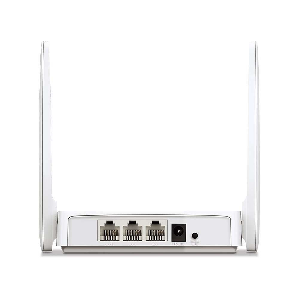 AC1200 Wireless Dual Band Router AC10