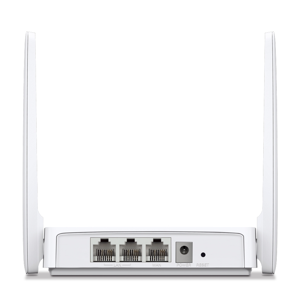 300Mbps Multi-Mode Wireless N Router MW302R