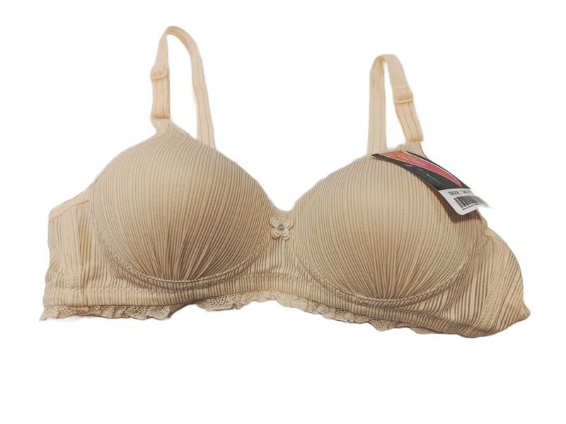 Minuonuo Soft Bra for Woman