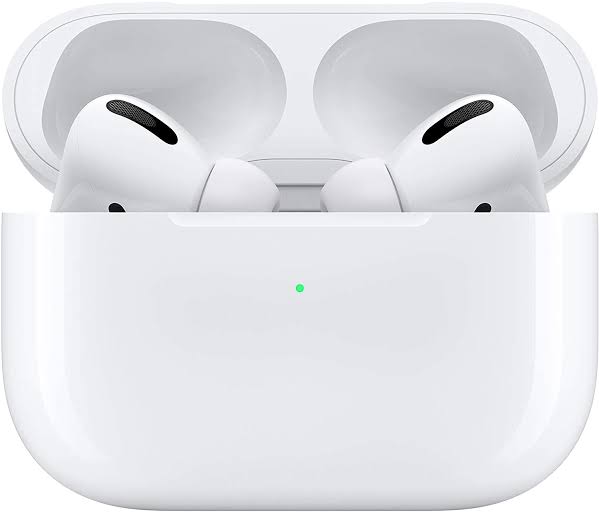 Apple AirPods Pro with Wireless Charging Case - Chinese