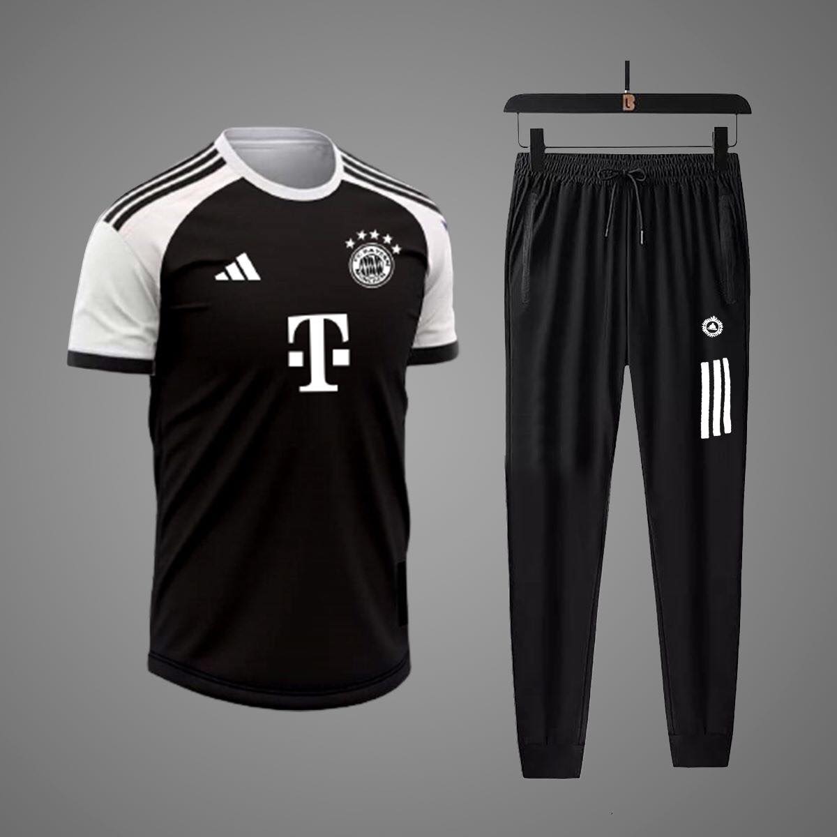 Sports Track Suit 2 pcs full Set.