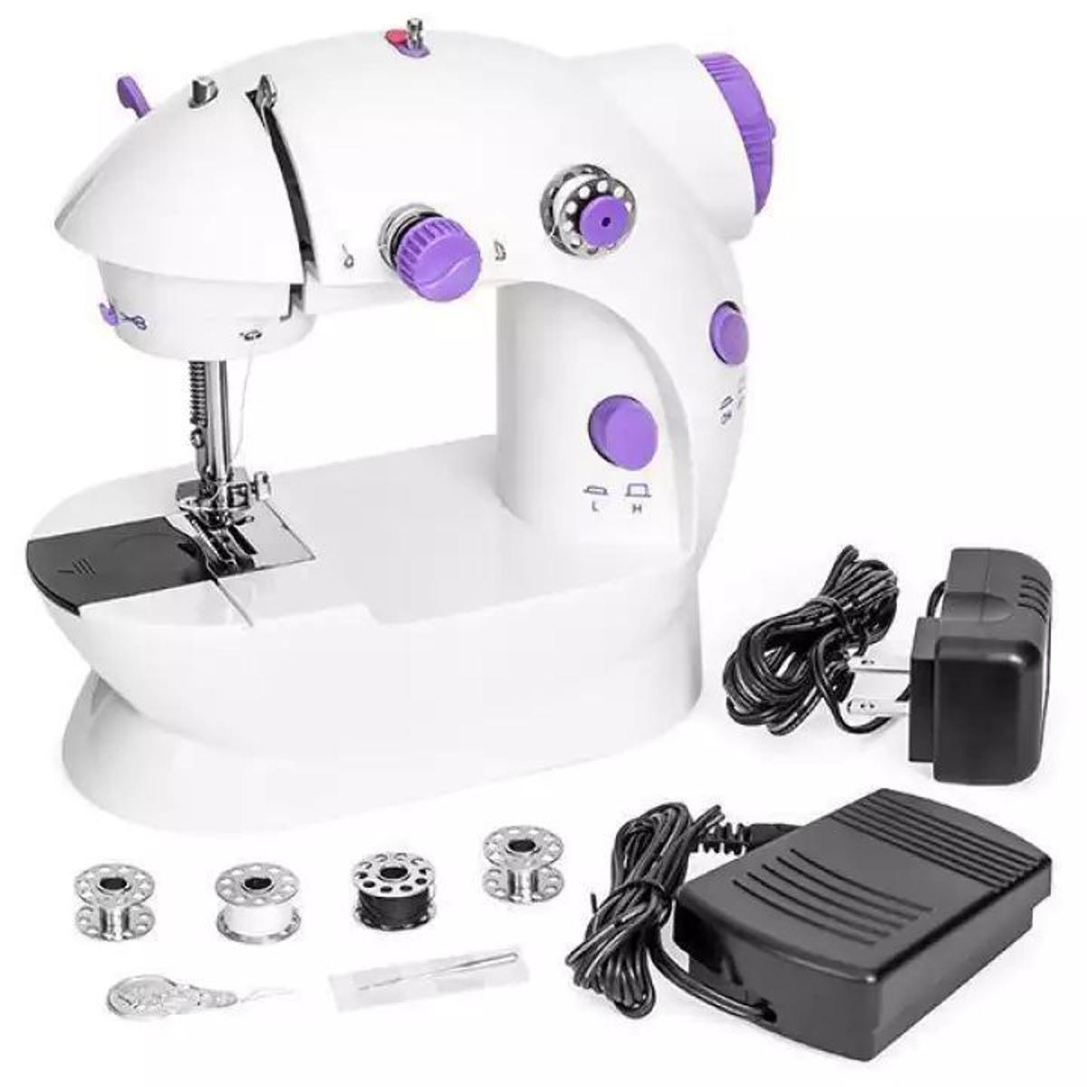 Mini Sewing Machine-Electric