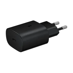 Samsung Common Charger TA 25W Adapter Without Cable
