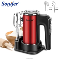 Sonifer 400W Electric Food Hand Mixers  SF 7025