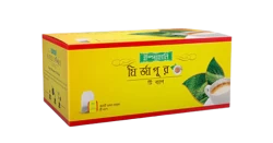 Ispahani Mirzapur Tea Bags 50pcs