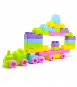 Building Blocks LEGO Set For Kids