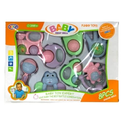 Baby Sway Bell Toys