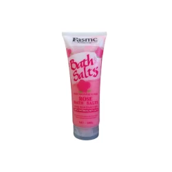 FASMC Bath Salts Body Massage Scrub Rose