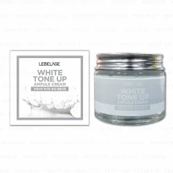 Lebelage White Tone Up Ampule Cream