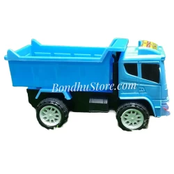 Toy Dump Truck For Kids