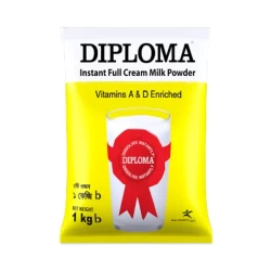 Diploma Instant Full Cream Milk Powder 1 kg