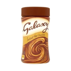 Galaxy Instant Hot Chocolate 200 gm