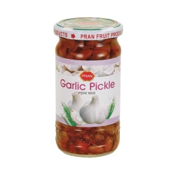 Pran Garlic Pickle 300 gm