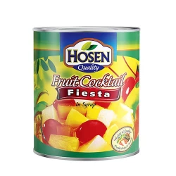 Hosen Fiesta Fruit Cocktail 836 gm