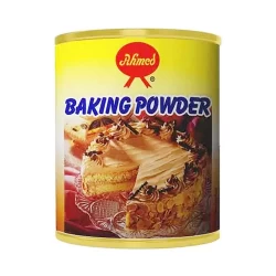 Ahmed Baking Powder Tin 265 gm