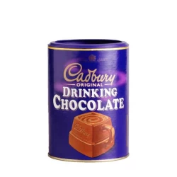 Cadbury Original Drinking Chocolate 250 gm