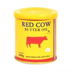 Red Cow Butter Oil 200 gm
