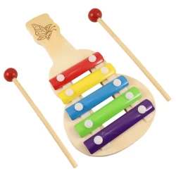 Musicube Xylophone for Kids Wood Xylophone