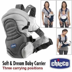 Chicco Baby Carrier Soft & Dream